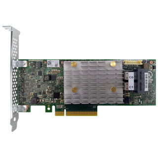 LENOVO THINKSYSTEM RAID 9350-8I 2GB FLASH PCIE 12GB ADAPT